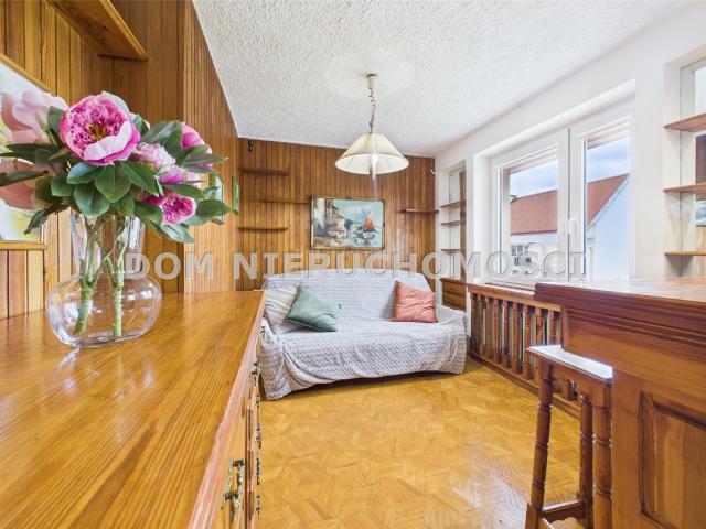 apartmentatks. Jana HanowskiegoJaroty,Olsztyn