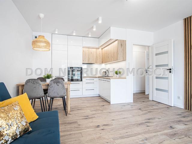 apartmentatPoprzecznaZatorze,Olsztyn