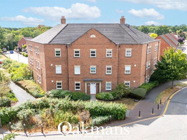 apartmentatRumbush Lane, Solihull, B90