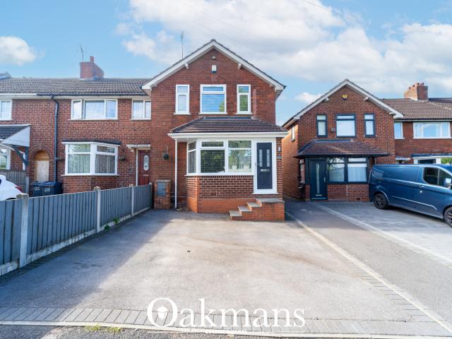 apartmentatRedhill Road, Birmingham, B31