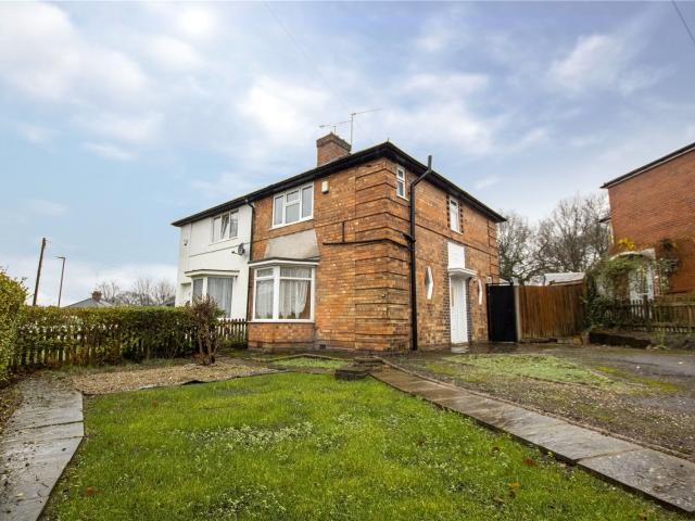 apartmentatRodbourne Road, Birmingham, B17