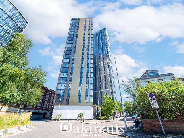 apartmentatSheepcote Street, Birmingham, West Midlands, B16