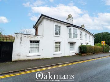 apartmentatSir Harrys Road, Edgbaston, Birmingham, West Midlands, B15