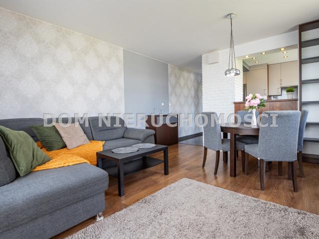 apartmentatTęczowy LasOsiedle Generałów,Olsztyn