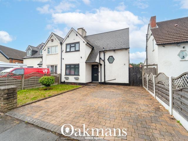 apartmentatWaterloo Road, Birmingham, B25