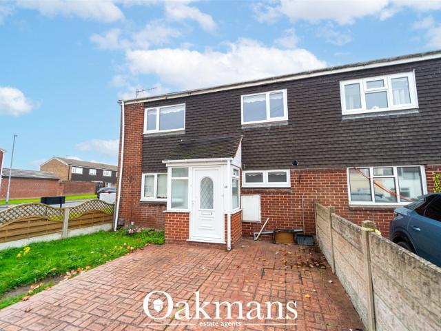 apartmentatWoodrow Lane, Catshill, Bromsgrove, Worcestershire, B61