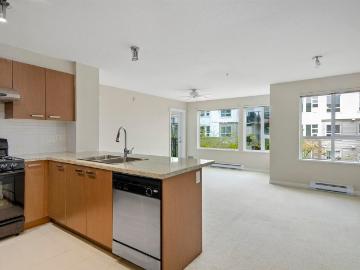 Greater Vancouver - Balcony, Gym, Parking