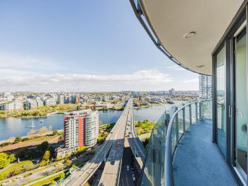Apartment/Condo For Rent in Yaletown, Vancouver West