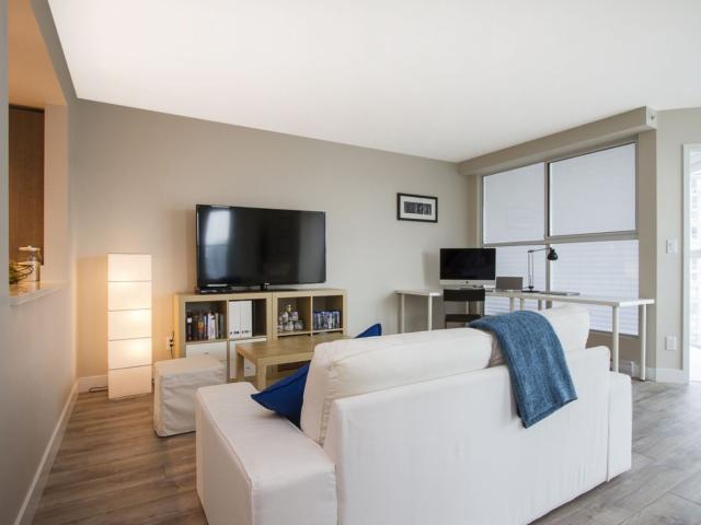 Apartment/Condo For Rent in Yaletown, Vancouver West