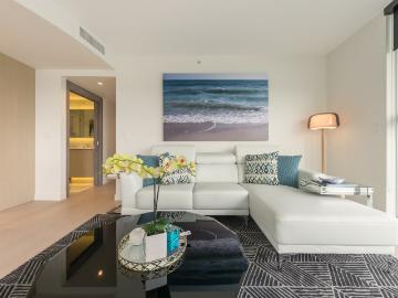 Greater Vancouver - Patio, Garden, Gym