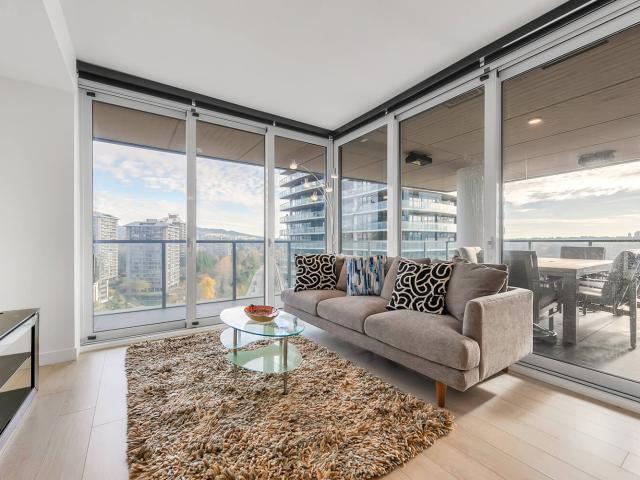 Apartment/Condo For Rent in Brentwood Park, Burnaby North