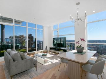 Greater Vancouver - Garden, Terrace