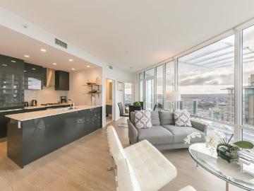 Apartment/Condo For Rent in Downtown VW, Vancouver West