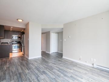 Apartment/Condo For Rent in Downtown VW, Vancouver West