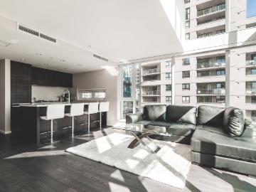 Apartment/Condo For Rent in Downtown VW, Vancouver West