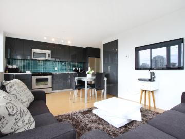 Apartment/Condo For Rent in Downtown VW, Vancouver West