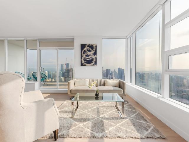 Apartment/Condo For Rent in Downtown VW, Vancouver West