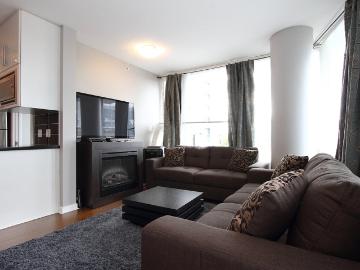 Apartment/Condo For Rent in Downtown VW, Vancouver West