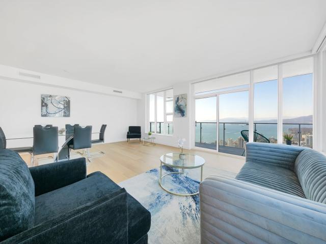 Apartment/Condo For Rent in Downtown VW, Vancouver West