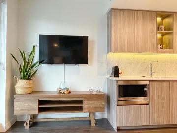 Greater Vancouver - Balcony