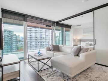 Greater Vancouver - Parking