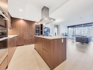 Greater Vancouver - Parking