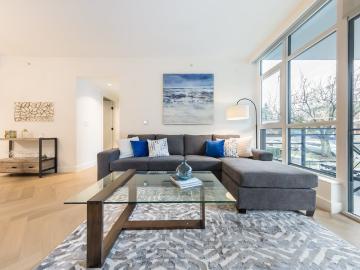 Apartment/Condo For Rent in Marpole, Vancouver West