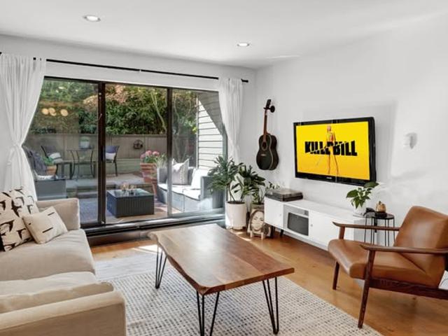 Apartment/Condo For Rent in Mount Pleasant VW, Vancouver West