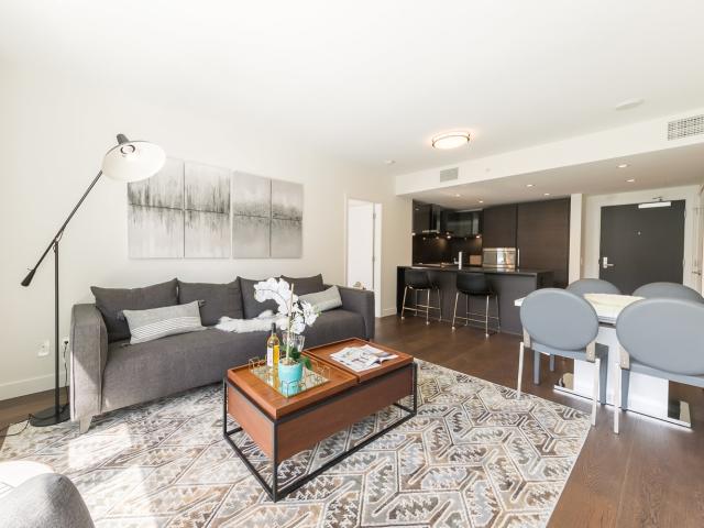 Apartment/Condo For Rent in South Granville, Vancouver West