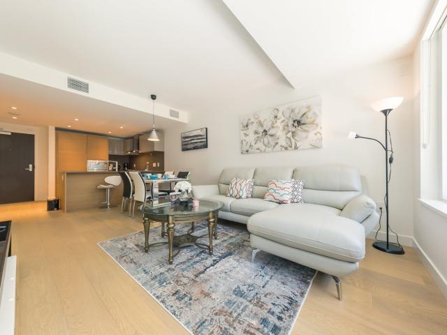 Apartment/Condo For Rent in South Granville, Vancouver West