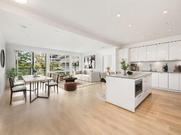 Apartment/Condo For Rent in South Marine, Vancouver East