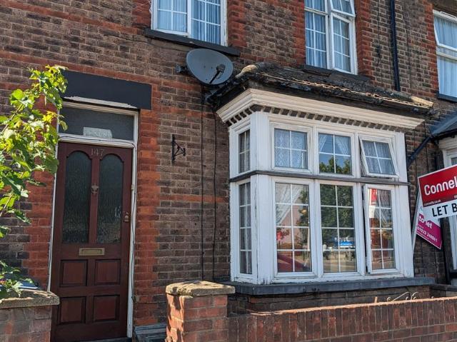 apartmentfor rent at 147 Vicarage Road, Watford, WD18