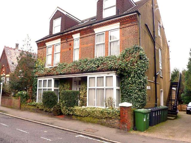 apartmentfor rent at Derby Road, Hertfordshire, WD17
