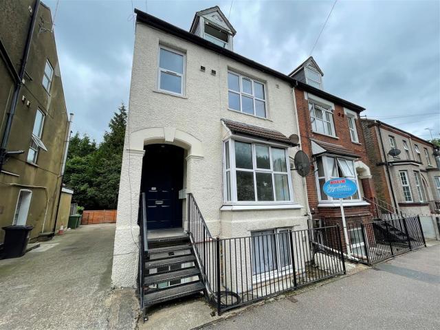 apartmentfor rent at Hamilton House, Watford, WD17
