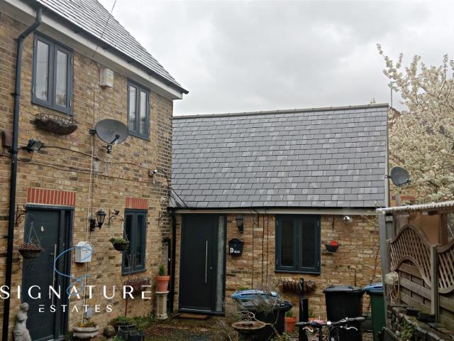 apartmentfor rent at Loates Lane, Watford, WD17
