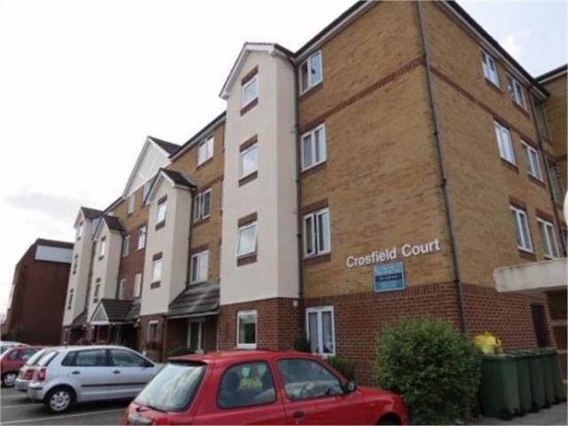 apartmentfor rent at Lower High Street, Watford, WD17