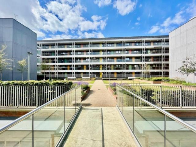 apartmentfor rent in Leonora Walk, Milton Keynes