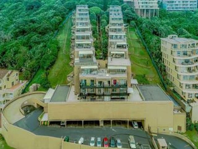 apartment/flat on the market in umdl.