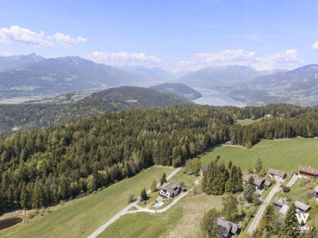 Mehrfamilienhaus mit Weitblick und vielseitigen Nutzungsmöglichkeiten