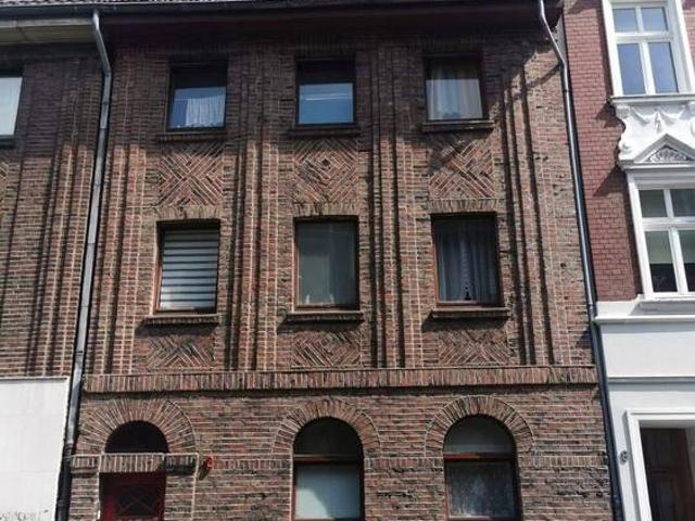 Apartmenthaus in der City !