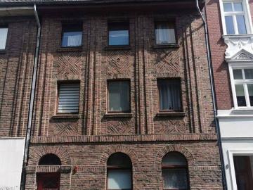 Apartmenthaus in der City !