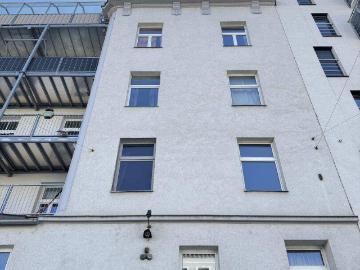 Apartmenthaus in 1200 Wien – Top Investment mit gesicherter Widmung & stabilen Einnahmen