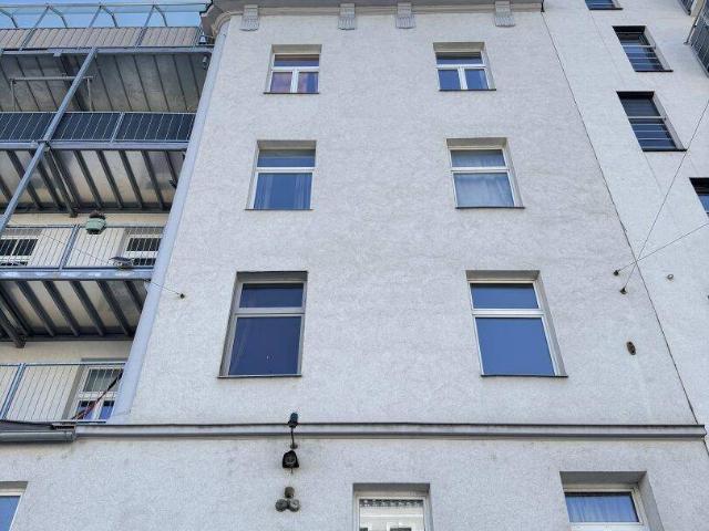 Apartmenthaus in 1200 Wien – Top Investment mit gesicherter Widmung & stabilen Einnahmen