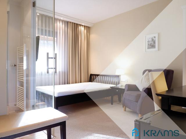 Apartmenthaus Stadt Tübingen