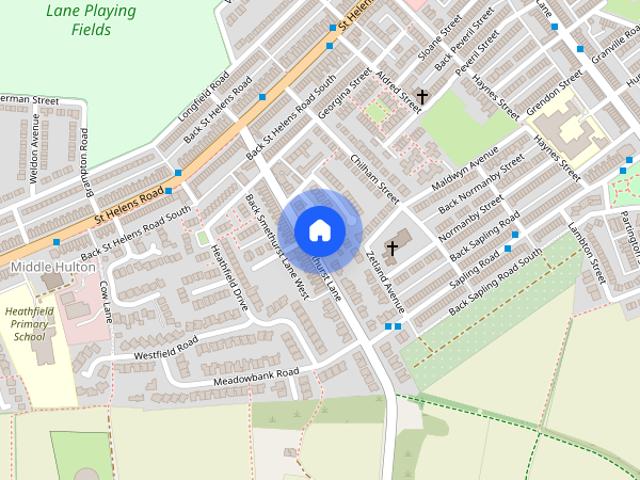 APARTMENTHigher Clough Close,Bolton,BL3