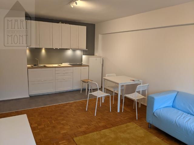 apartmentin Warszawa, Poland