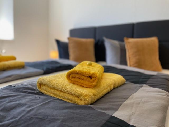 ApartmentLug40 – newly renovated, quiet location, excellent transport !, Dresden Amsterdam Apartments for Rent