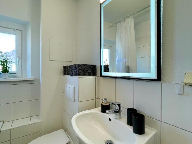 ApartmentLug40 – newly renovated, quiet location, excellent transport !, Dresden Amsterdam Apartments for Rent