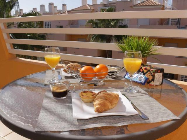 Apartmento Maresia T2 by YHA