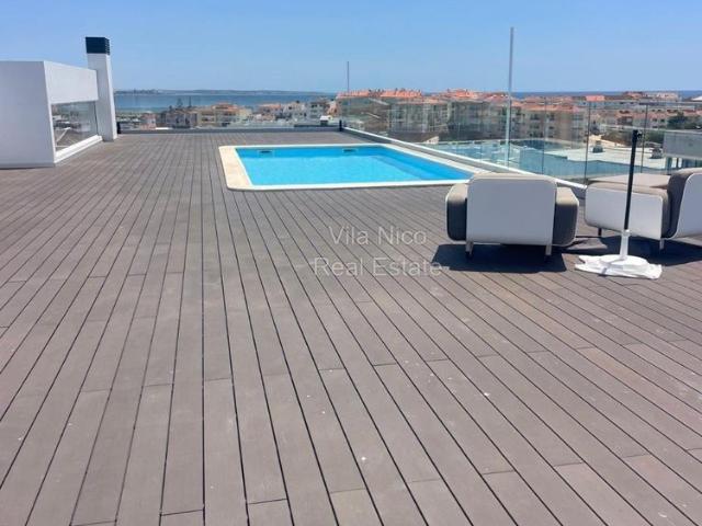 Apartmento Arrendamento em Lagos Junho Outubro